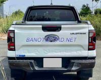 Bán xe Ford Ranger Wildtrak 2.0L 4x4 AT sx 2025 - giá rẻ