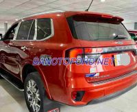 Cần bán xe Ford Everest Titanium Plus 2.0L 4x4 AT 2022 Số tự động