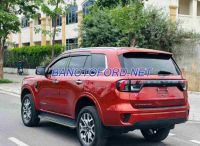 Cần bán nhanh Ford Everest Titanium 2.0L 4x2 AT 2022 cực đẹp