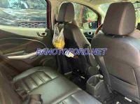 Ford EcoSport Titanium 1.5L AT năm 2015 cần bán