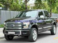 Ford F150 Platinum 2015 Số tự động giá đẹp