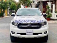 Ford Ranger Limited 2.0L 4x4 AT năm 2020 cần bán