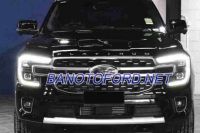 Bán Ford Everest Platinum+ 2.3L 4x4 AT đời 2026 Số tự động