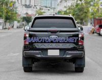 Cần bán xe Ford Ranger Wildtrak 2.0L 4x4 AT năm 2023 màu Đen cực đẹp