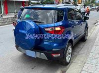 Cần bán xe Ford EcoSport Titanium 1.5L AT đời 2020