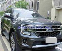Ford Everest Titanium 2.0L 4x2 AT năm 2022 cần bán