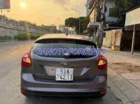 Bán Ford Focus Trend 1.6 AT đời 2013 xe đẹp - giá tốt