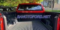 Bán Ford Ranger Raptor 3.0L 4x4 AT năm 2026, màu Đỏ, xe Nhập khẩu