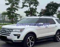 Ford Explorer Limited 2.3L EcoBoost 2019, xe đẹp, hết ý