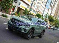 Ford Everest Platinum+ 2.3L 4x4 AT 2026 Số tự động - siêu đẹp