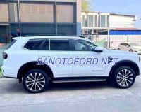 Bán xe Ford Everest Platinum+ 2.3L 4x4 AT sx 2026 siêu đẹp