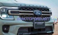 Bán Ford Everest Platinum+ 2.3L 4x4 AT Số tự động sx 2026