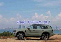 Bán Ford Everest Platinum+ 2.3L 4x4 AT 2026 - Máy xăng