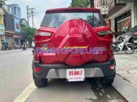 Ford EcoSport Titanium 1.5L AT năm 2018 cần bán