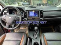 Bán xe Ford Ranger XLS 2.2L 4x2 AT đời 2021 - Giá tốt