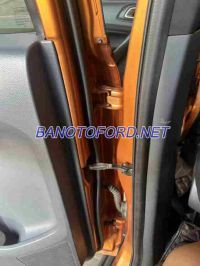 Cần bán xe Ford Ranger Wildtrak 3.2L 4x4 AT màu Vàng 2016
