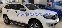 Cần bán gấp xe Ford Everest Titanium 2.0L 4x4 AT năm 2019, màu Trắng, Số tự động