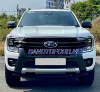 Bán xe Ford Ranger Wildtrak 2.0L 4x4 AT sx 2025 - giá rẻ
