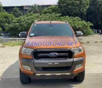 Ford Ranger Wildtrak 3.2L 4x4 AT 2016, xe đẹp, hết ý