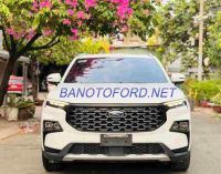 Cần bán xe Ford Territory Titanium X 1.5 AT 2025 Số tự động màu Trắng
