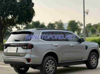 Bán xe Ford Everest Ambiente 2.0L 4x2 AT sx 2024 - giá rẻ