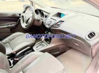 Cần bán nhanh Ford Fiesta S 1.5 AT 2015 cực đẹp