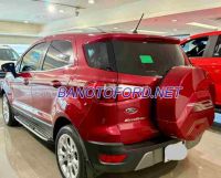 Ford EcoSport Titanium 1.0 EcoBoost 2019 Máy xăng, xe đẹp