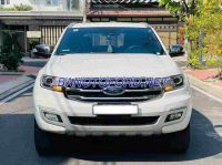 Ford Everest 2018 Suv màu Trắng