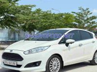 Cần bán Ford Fiesta S 1.0 AT Ecoboost 2017 - Số tự động
