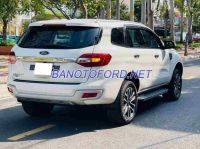 Ford Everest Titanium 2.0L 4x4 AT 2018, xe đẹp, hết ý