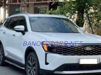 Cần bán xe Ford Territory Titanium 1.5 AT màu Trắng 2025