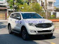 Ford Everest Titanium 2.0L 4x4 AT 2018 - Giá tốt