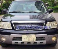 Cần bán Ford Escape 2.3 AT 2007 xe đẹp