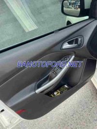 Cần bán gấp Ford Focus Sport 1.5L đời 2018, màu Trắng
