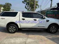 Bán Ford Ranger Wildtrak 3.2L 4x4 AT 2017 - Trắng