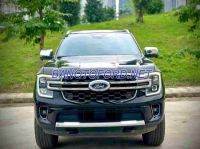 Ford Everest Titanium Plus 2.0L 4x4 AT 2024 Số tự động cực đẹp!