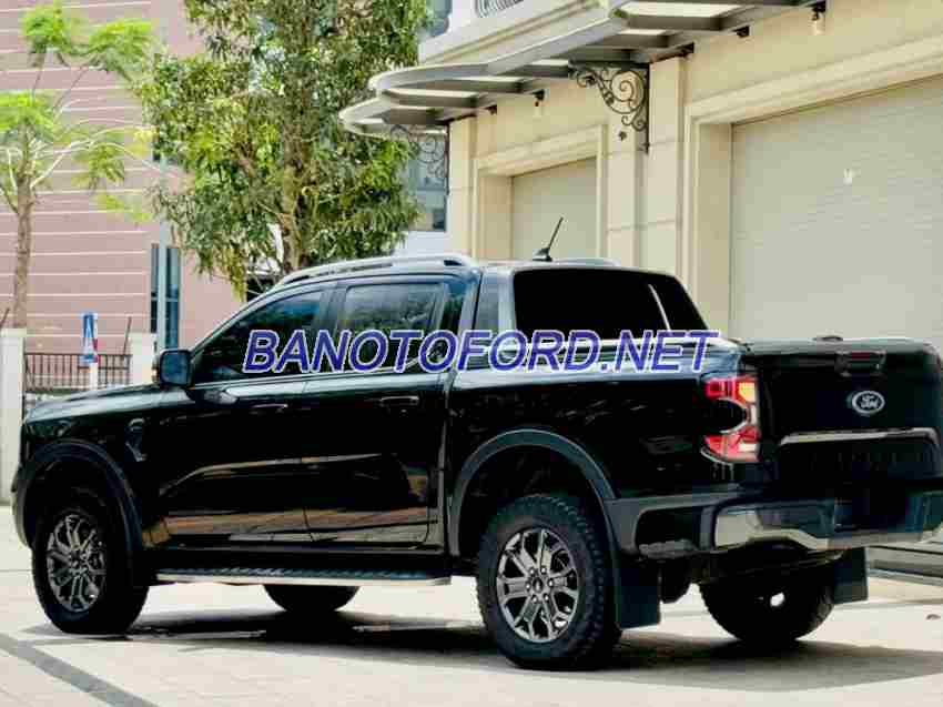 Bán xe Ford Ranger Wildtrak 2.0L 4x4 AT đời 2023 - Giá tốt