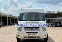 Xe Ford Transit Van đời 2020 đẹp bán gấp