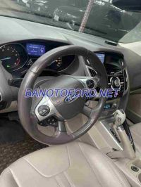 Bán Ford Focus Titanium 2.0 AT đời 2013 xe đẹp - giá tốt
