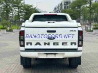 Cần bán xe Ford Ranger XLS 2.2L 4x2 AT 2019 Số tự động màu Trắng