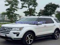 Xe Ford Explorer Limited 2.3L EcoBoost đời 2019 đẹp bán gấp