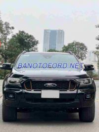 Cần bán nhanh Ford Ranger Wildtrak 2.0L 4x4 AT 2022 cực đẹp