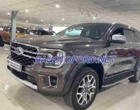 Ford Everest Titanium Plus 2.0L 4x4 AT 2024 giá cực tốt