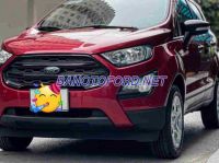 Cần bán Ford EcoSport Trend 1.5L AT 2018 - Số tự động