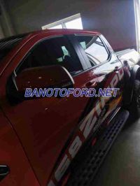 Cần bán Ford Ranger Raptor 2.0L 4x4 AT Máy dầu 2024 màu Đỏ