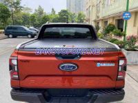 Xe Ford Ranger Wildtrak 2.0L 4x4 AT đời 2023 đẹp bán gấp
