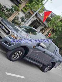 Cần bán nhanh Ford Ranger XLS 2.2L 4x2 AT 2017 cực đẹp