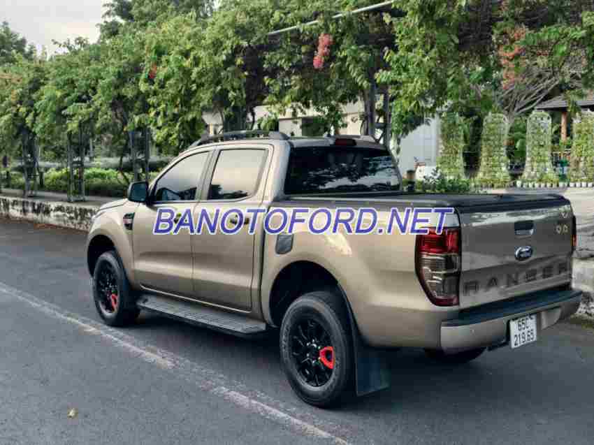 Cần bán gấp Ford Ranger XLS 2.2L 4x2 AT 2022 - Xe đẹp - Giá tốt