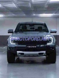 Bán Ford Ranger Raptor 3.0L 4x4 AT đời 2026 Số tự động