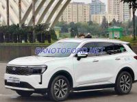 Cần bán xe Ford Territory Titanium X 1.5 AT 2025 Số tự động